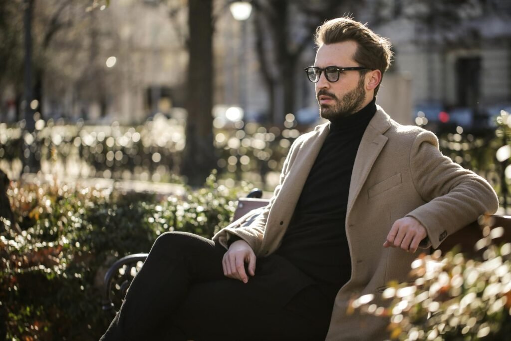The Rise of the Smart Casual: Blending Comfort with Style